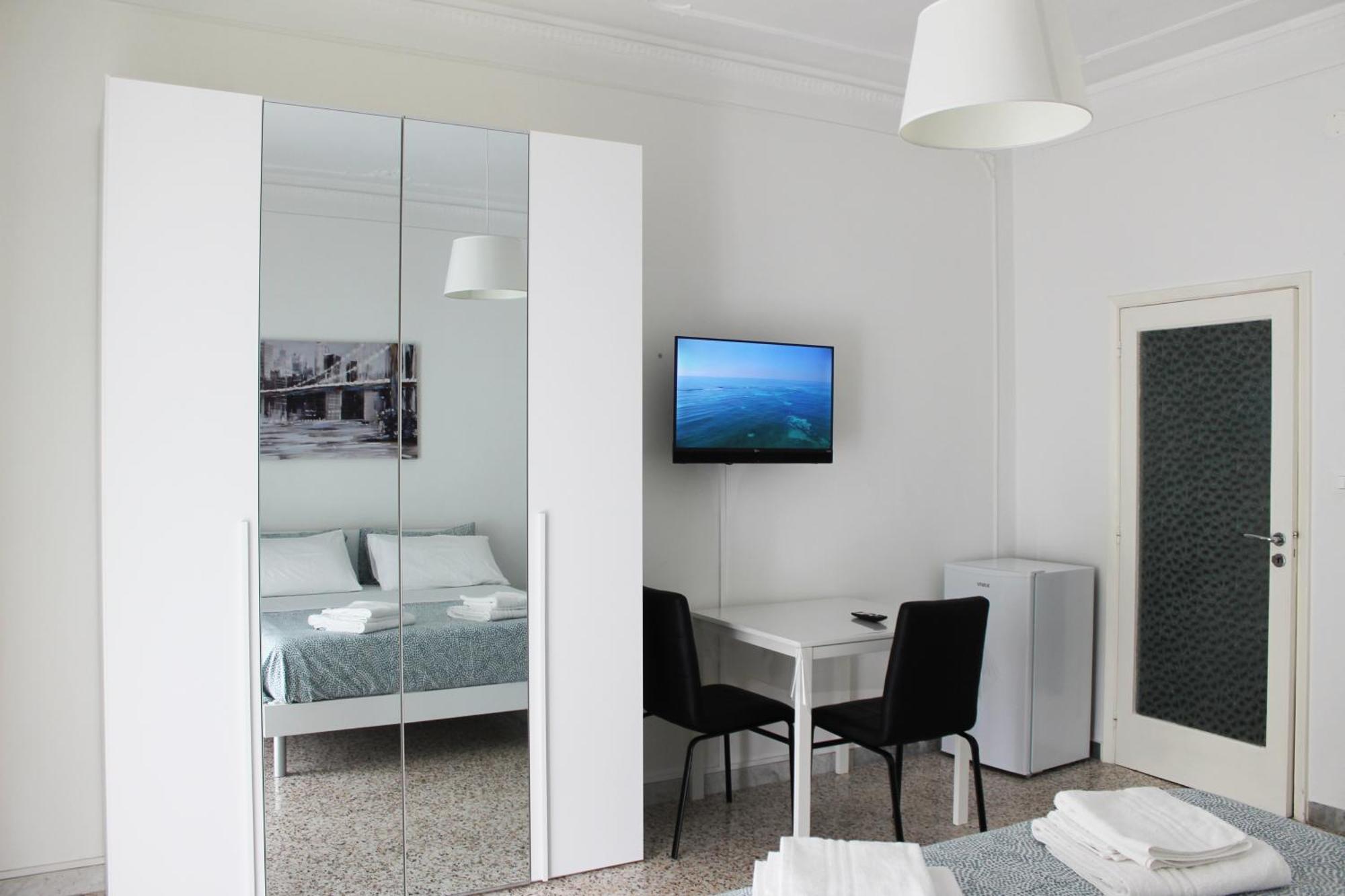 Felicia Apartment บิสเชลเย ภายนอก รูปภาพ